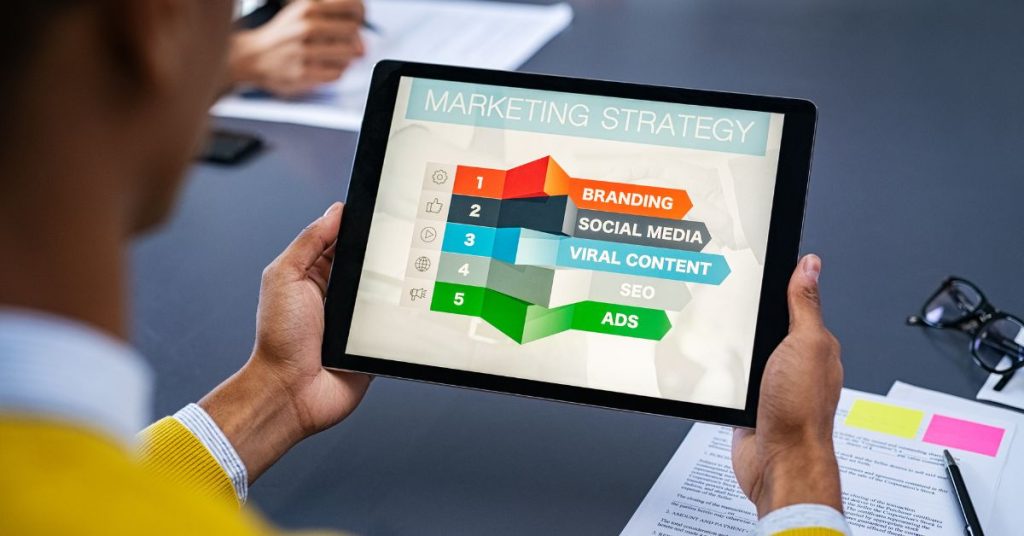 Seo marketing for real estate